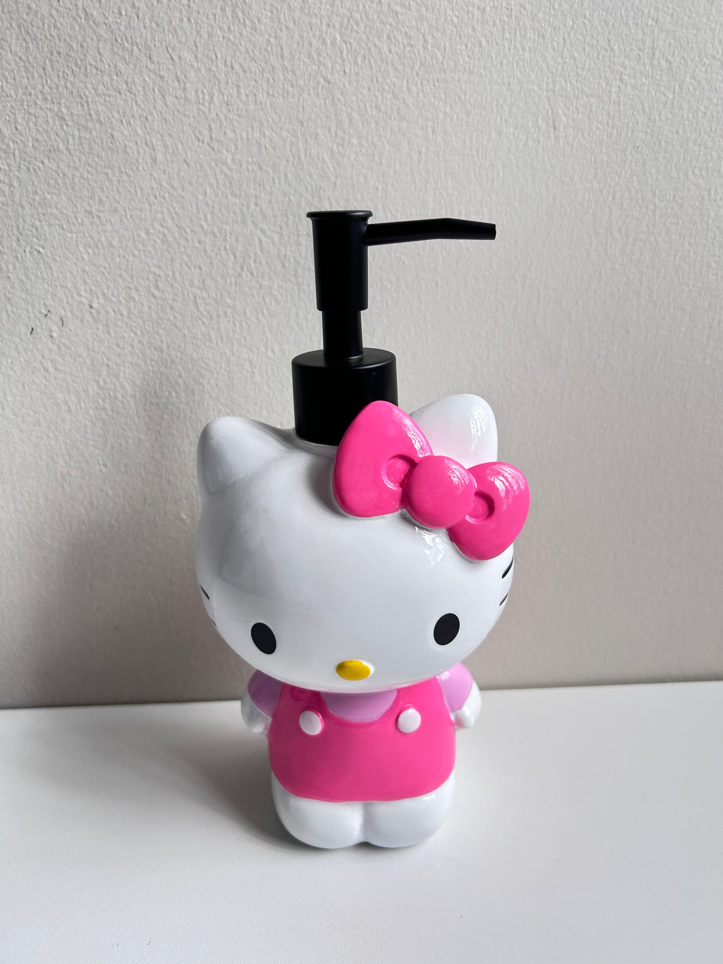 Dispensador Hello Kitty