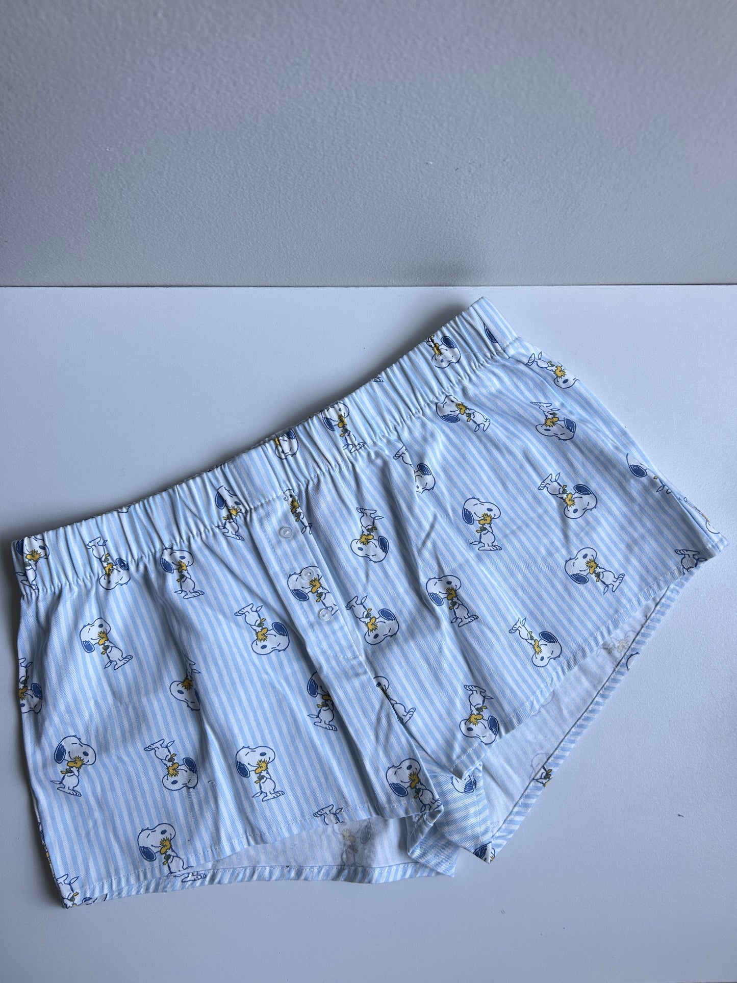 Short Snoopy Talla L