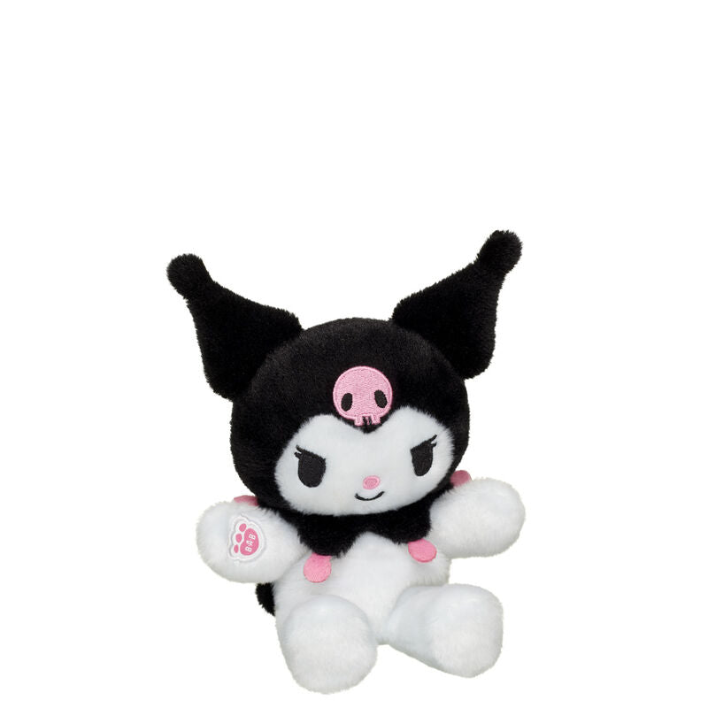 Build-A-Bear Mini Beans Kuromi ***Preorden***