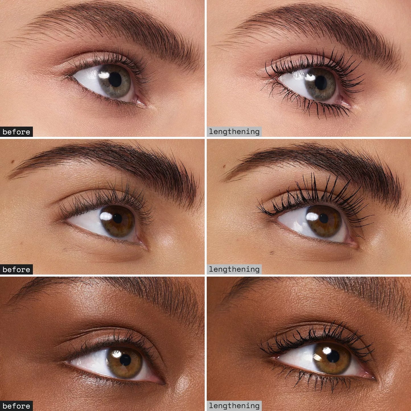 Flourishing Lengthening Mascara r.e.m. ***Preoedne***