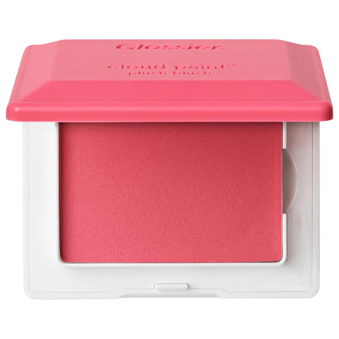 Glossier Cloud Paint Plush Blush