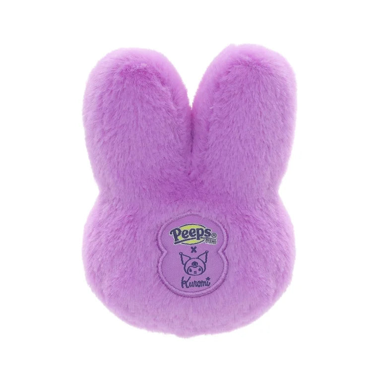 Kuromi X Peeps Squeeze Ball Plush ***Preorden***