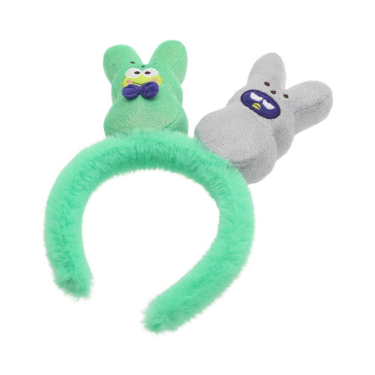 Keroppi & Badtz-maru Diadema ***Preorden***