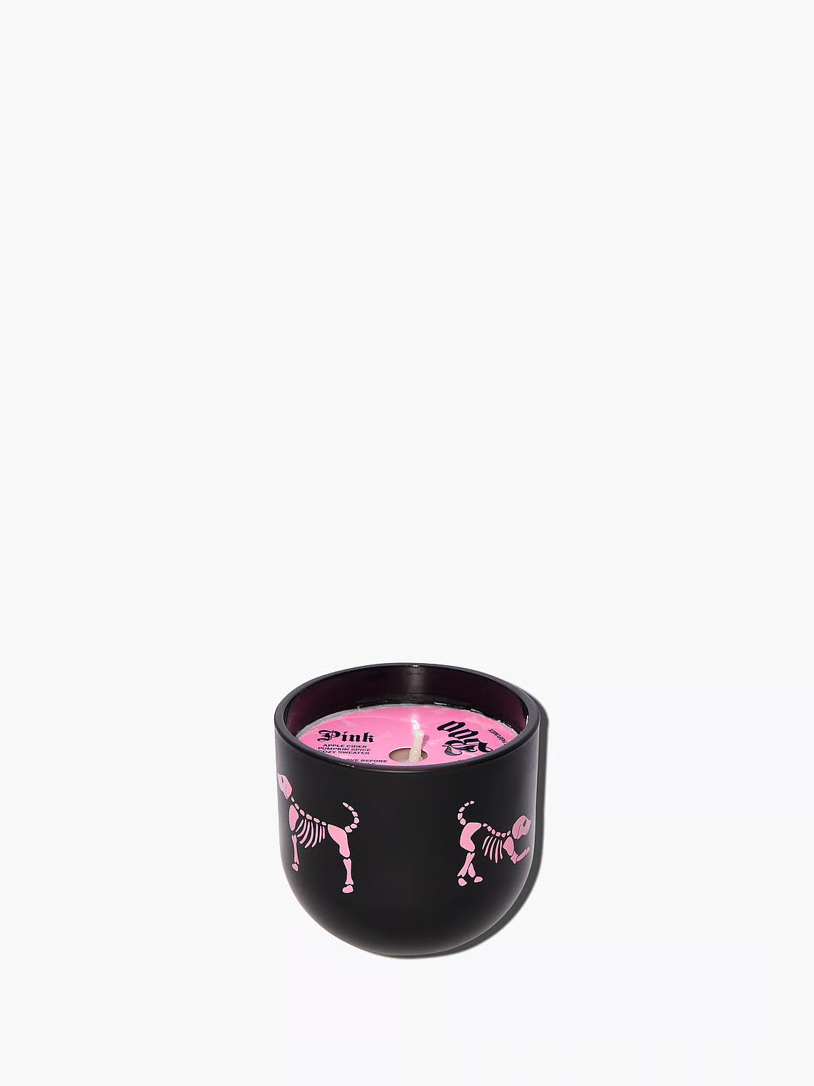 Vela Aromática Pink Hey Boo ***Peeorden***
