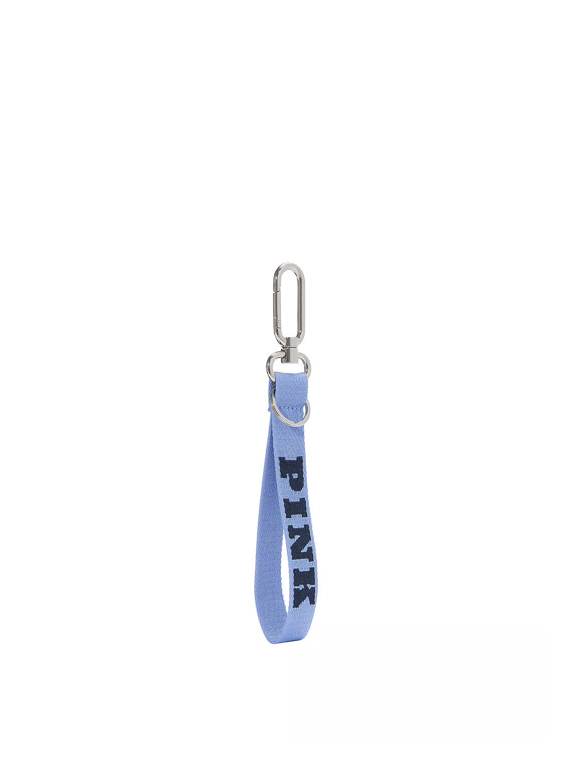 Wristlet Strap Keychain Pink ***Preorden***