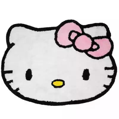 Tapete Grande Hello Kitty ***Preorden***