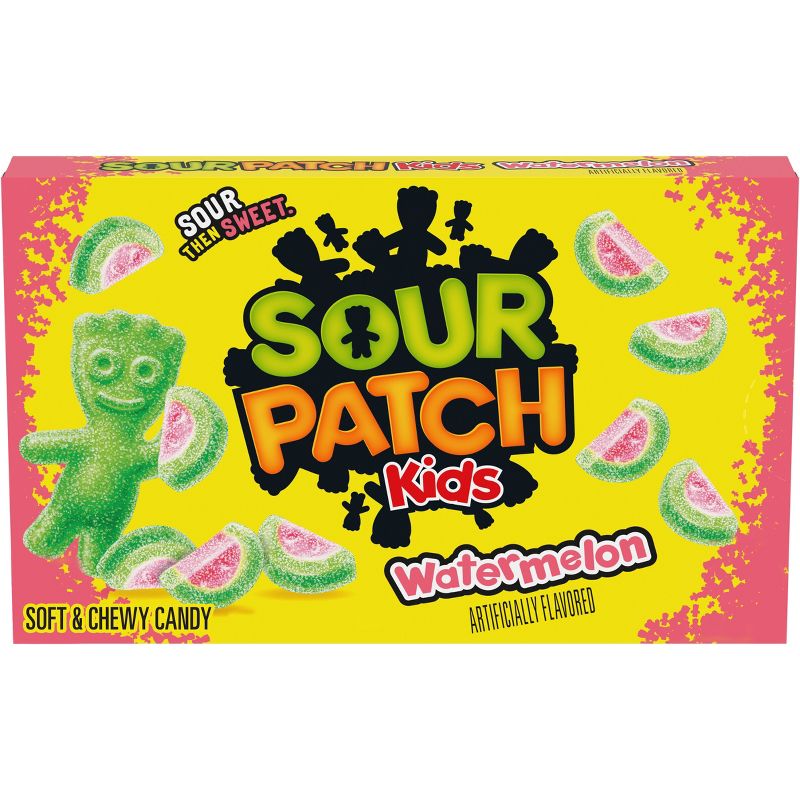 Sour Patch Sandía