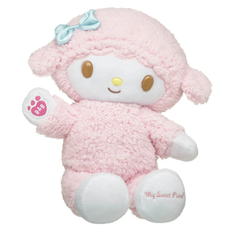 Sweet Piano BAB ***Preorden*** pre venta