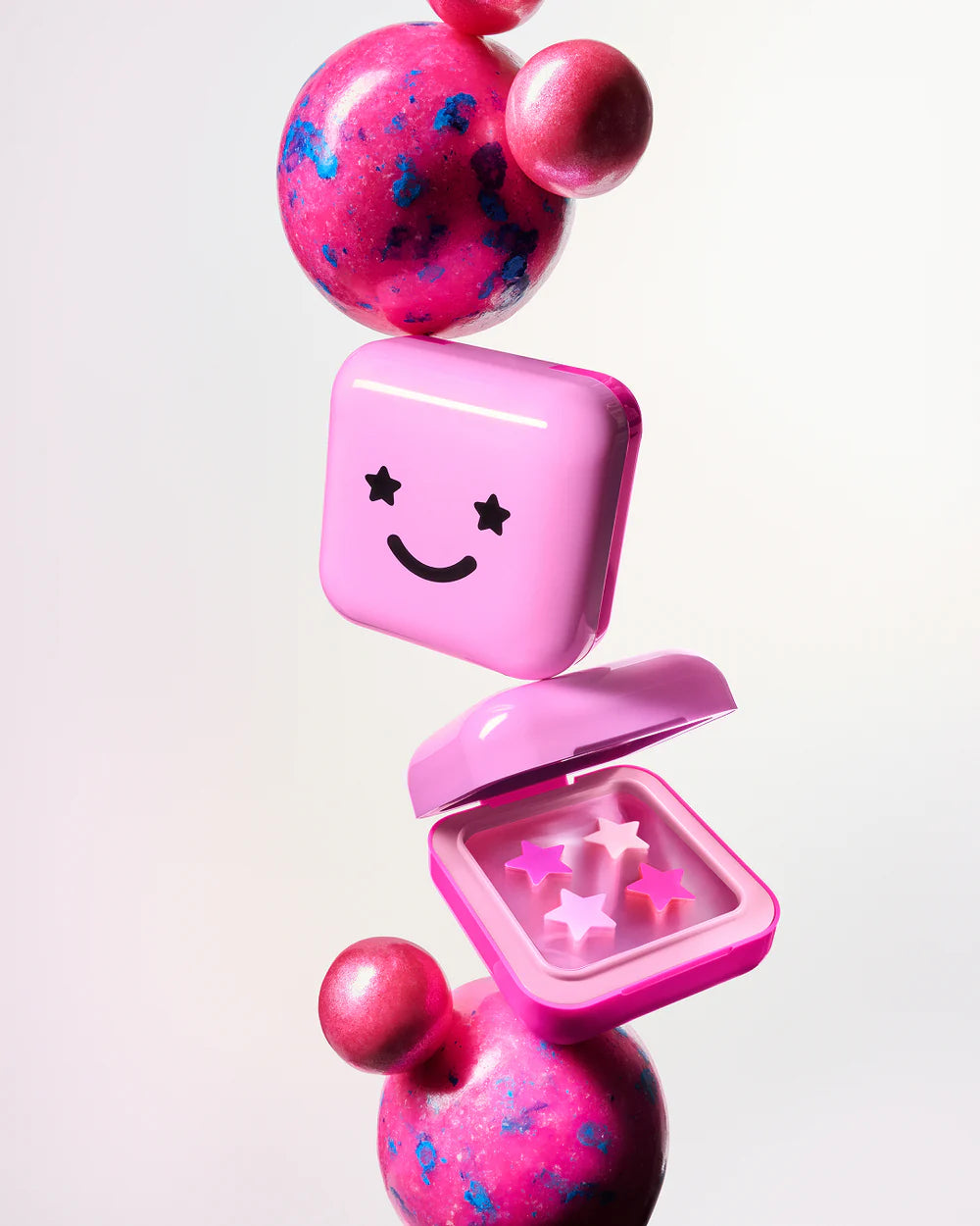 Big Pink Starface ***Preorden***