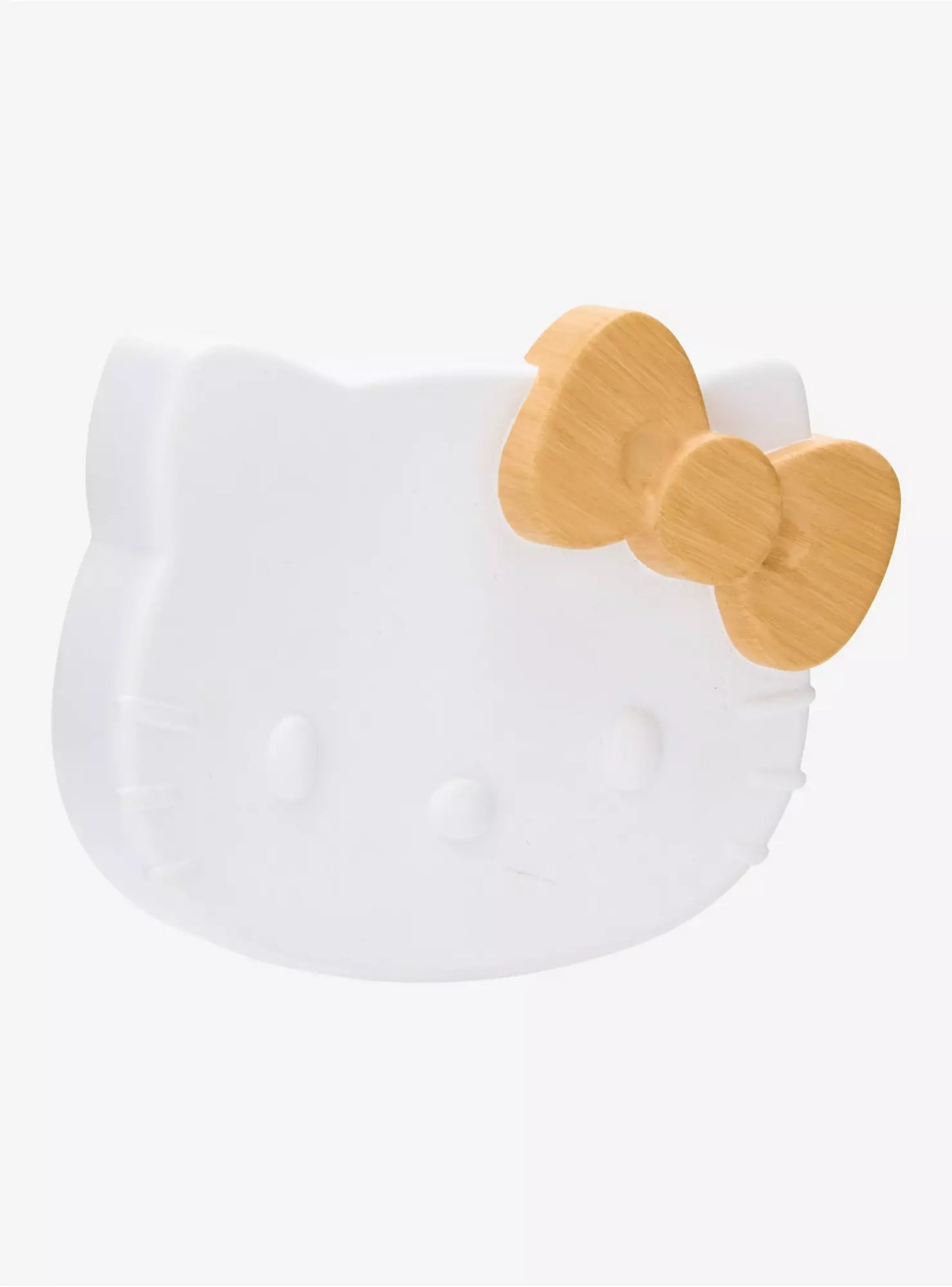 Plato Para Jabón Hello Kitty ***Preorden***