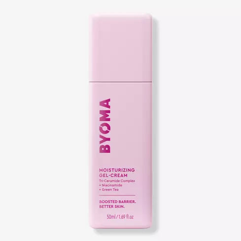 Byoma Moisturizing Gel Cream