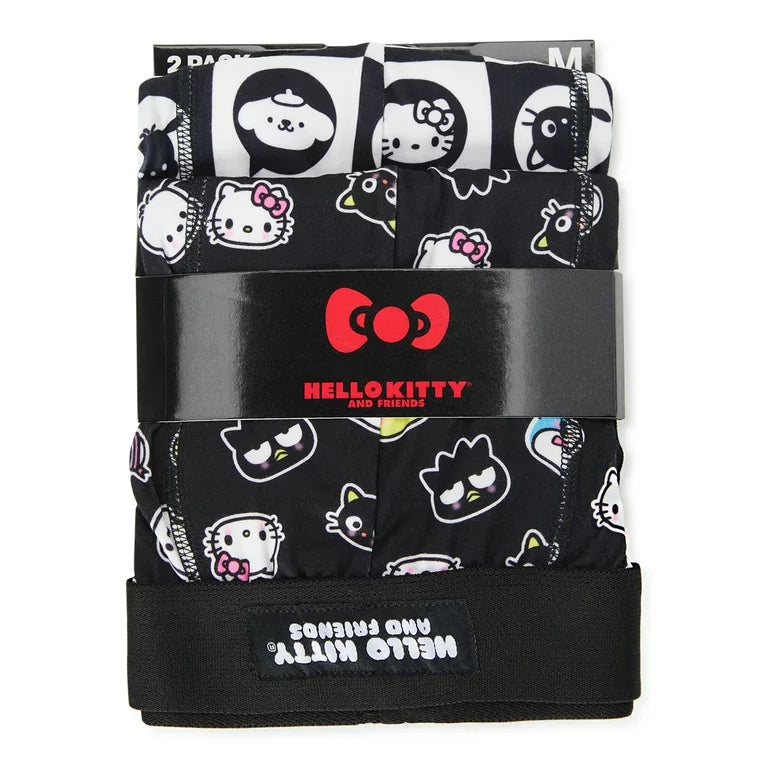 Boxer para Caballero Sanrio