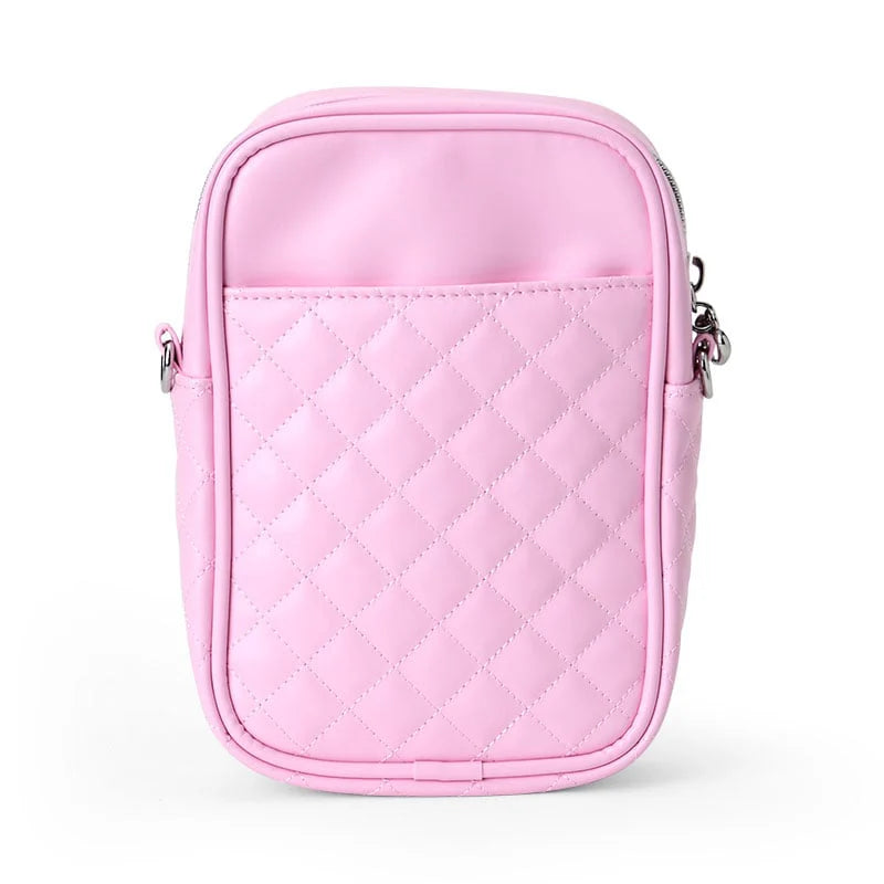 Hello kitty Pink Quilted Mini Crossbody I Love Hello Kitty Series ***Preorden***