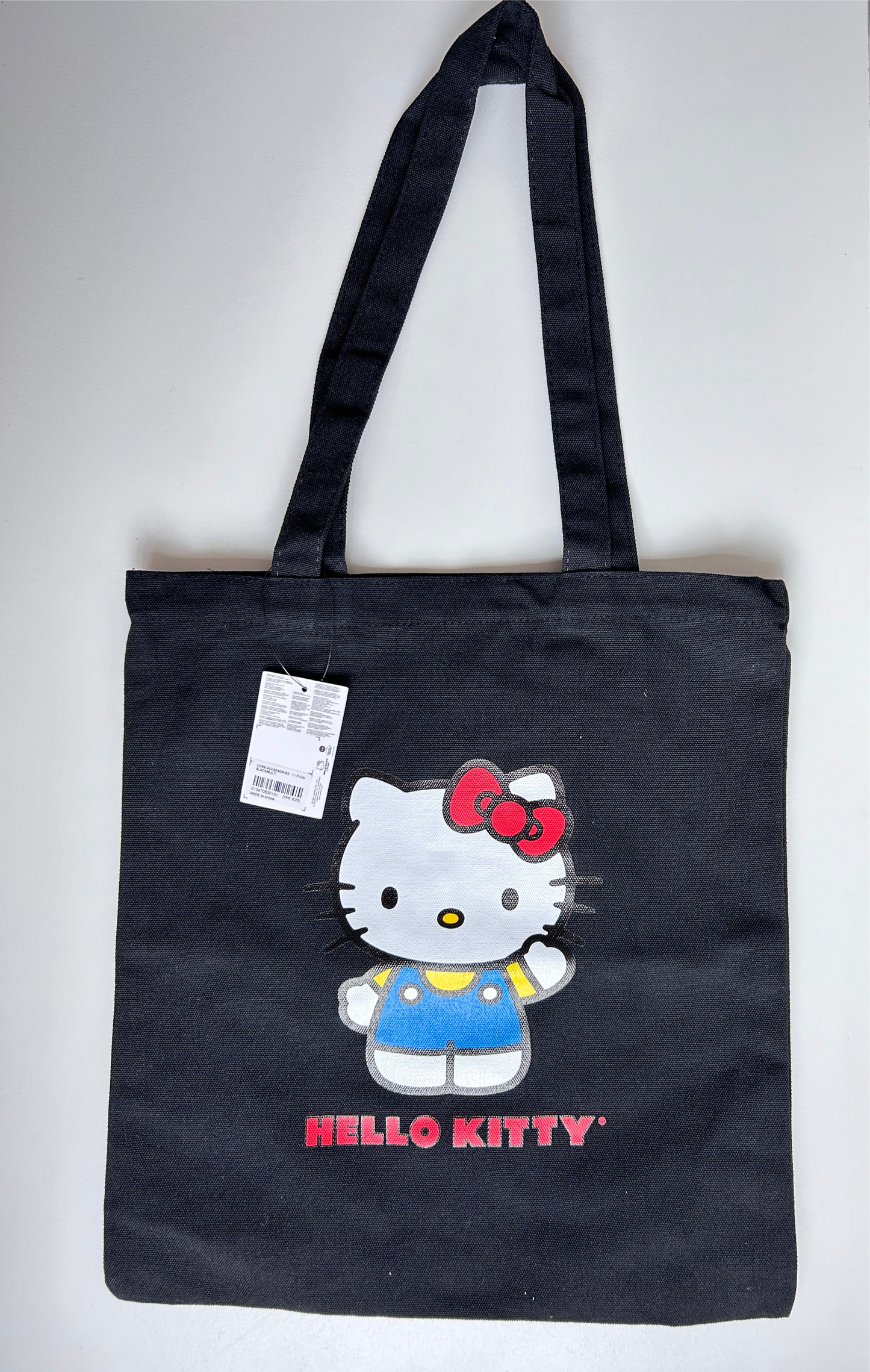 Tote Bag Hello Kitty F21