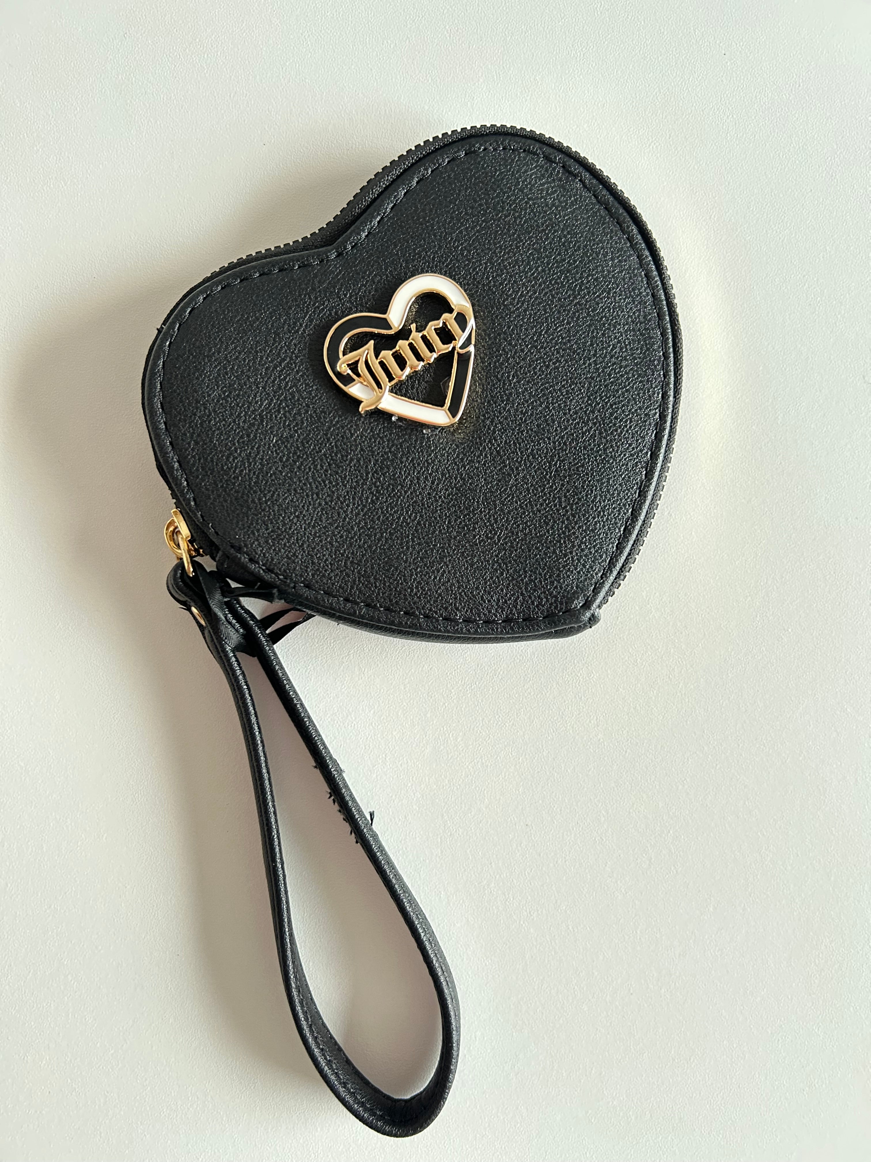 Monedero Corazón Juicy Couture – Candayelstore - Main Image