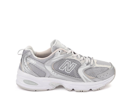 New Balance 530 Silver Metallic / Moonbeam ***Preorden***
