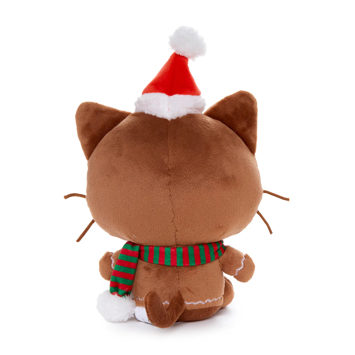 Peluche Galletita De Jengibre Chococat 7” ***Preorden***