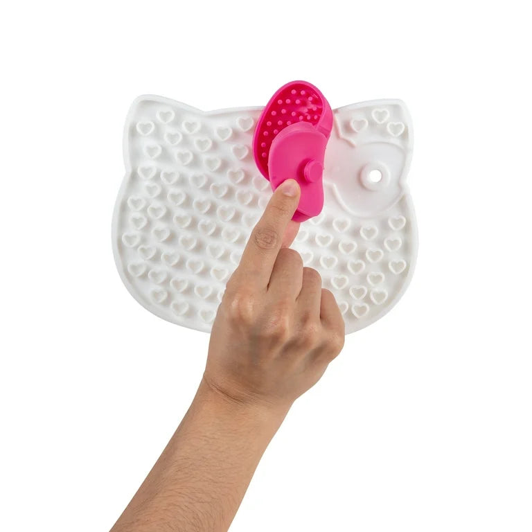 Hello Kitty Lick Mat Para Mascotas ***Preorden***