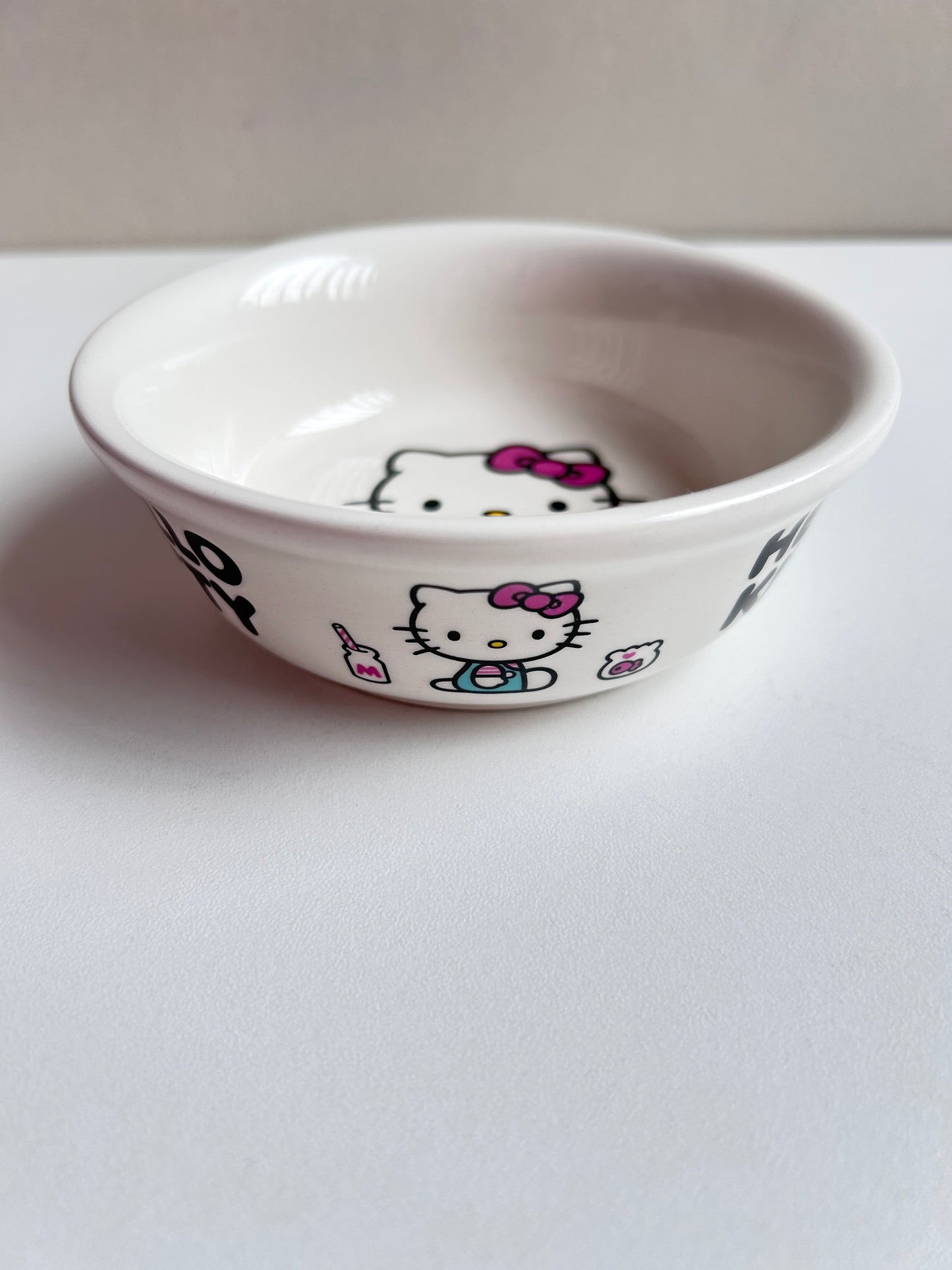 Plato mini para mascota