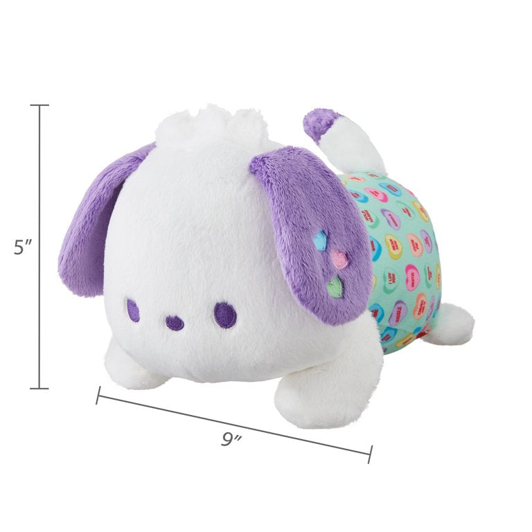 Peluche Pochaco Dulces Sweethearts ***Preorden***