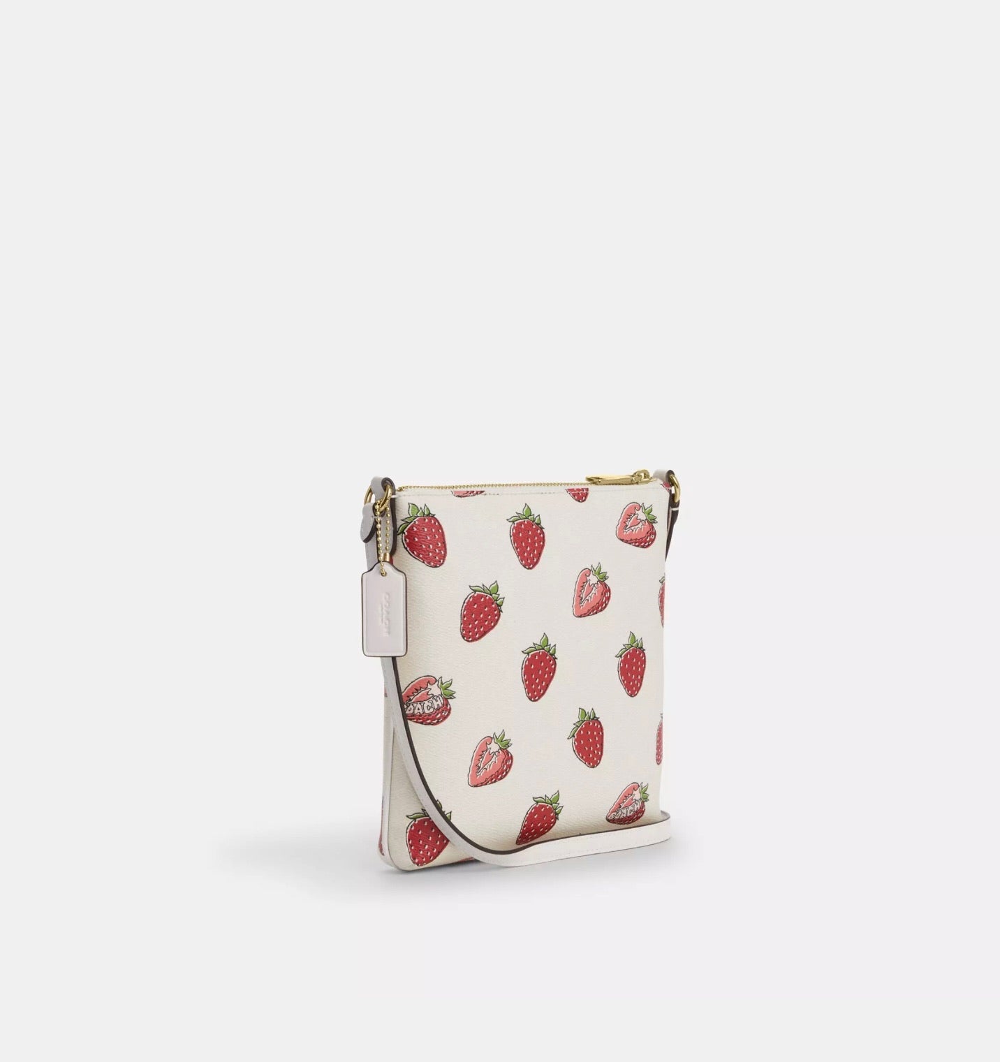 Mini Rowan File Bag Coach ***Preorden***