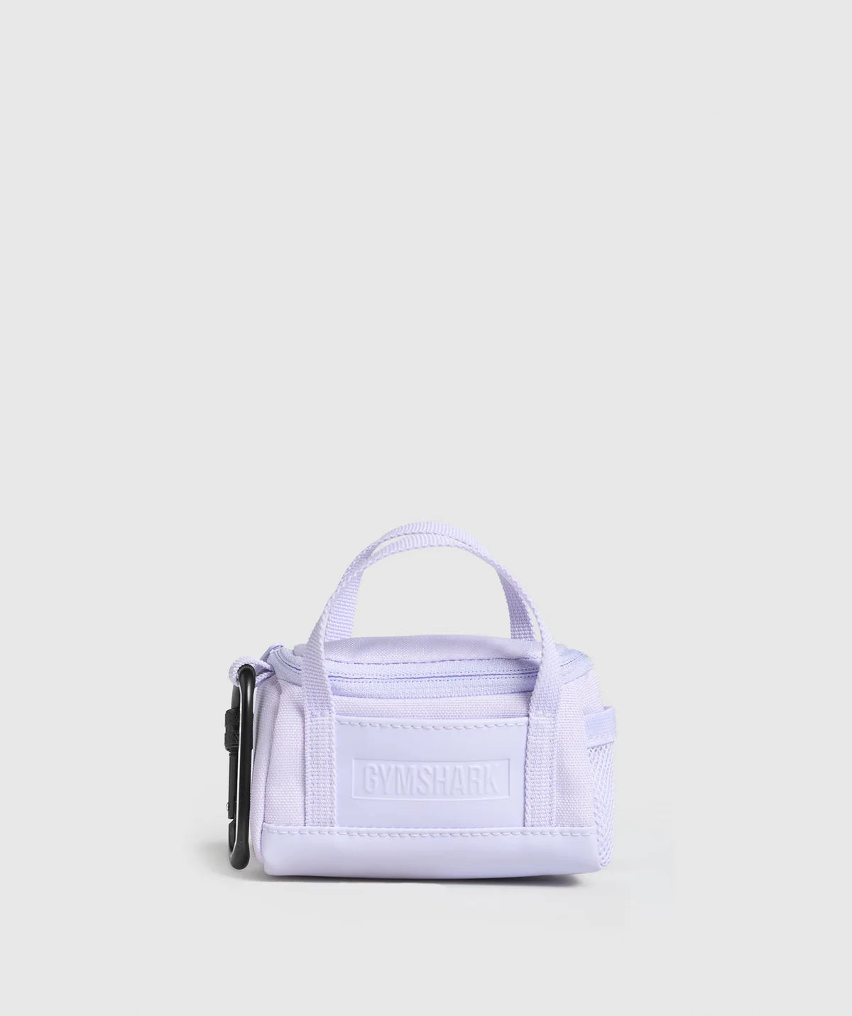 Mini Bag Keychain Gyn Shark ***Preorden***
