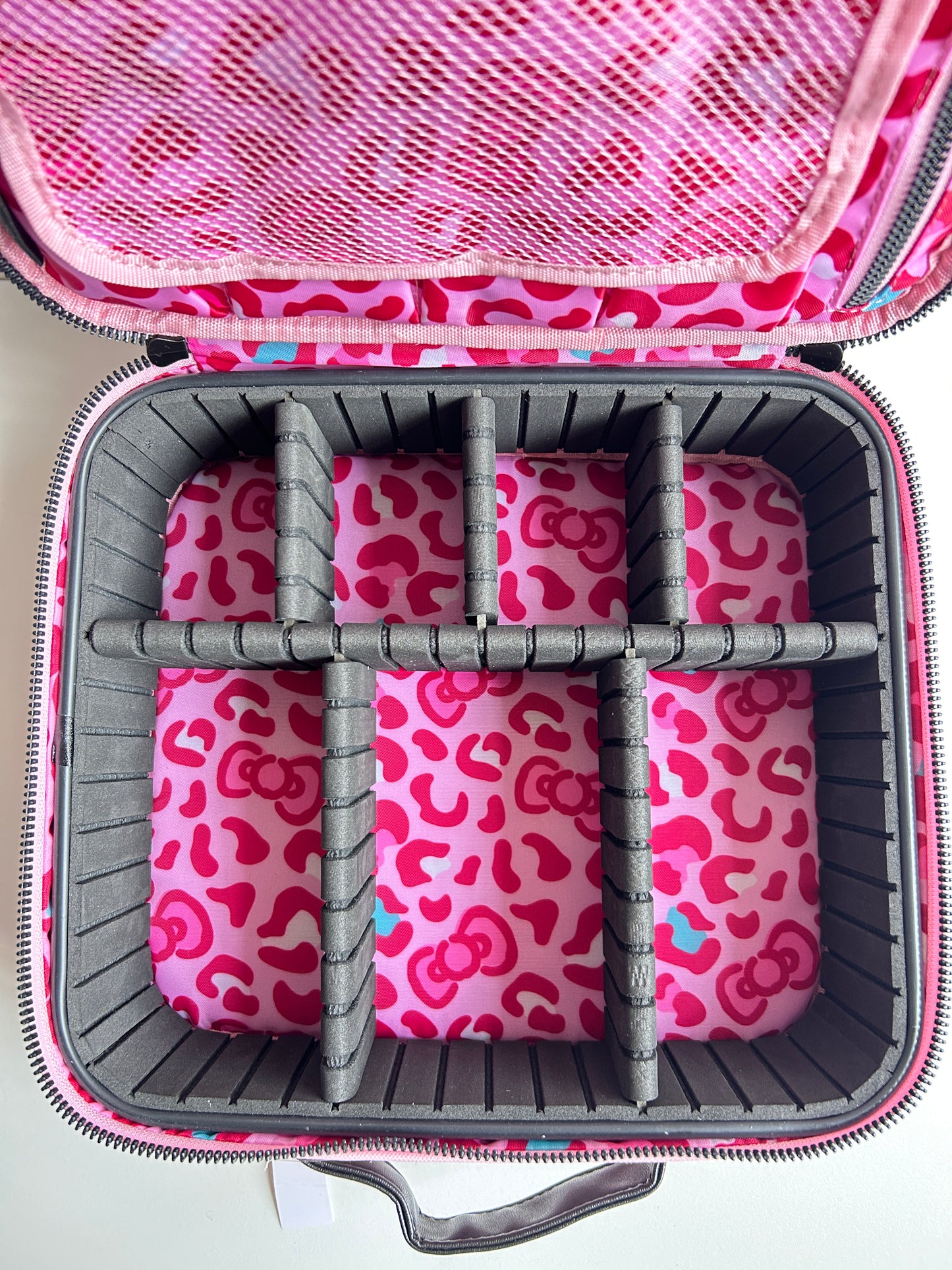 Make up box Hello Kitty Impressions Vanity