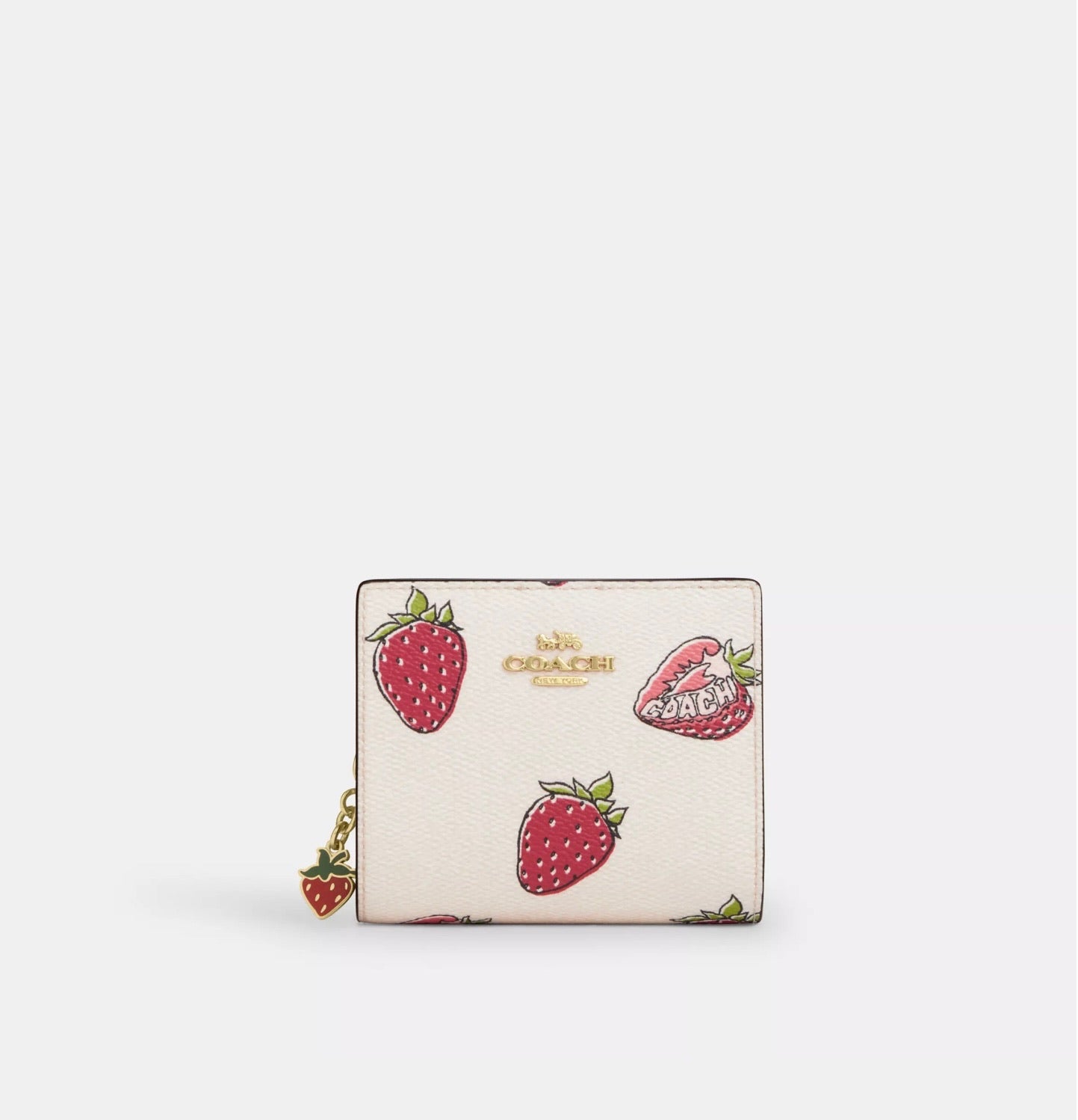 Snap Wallet Coach ***Preorden***