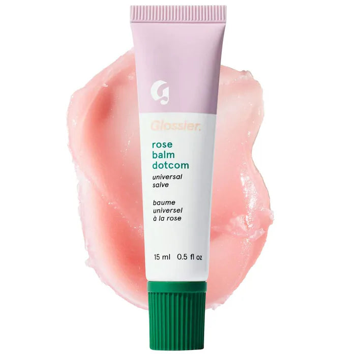 Balm Dotcom Lip Balm and Skin Salve Glossier