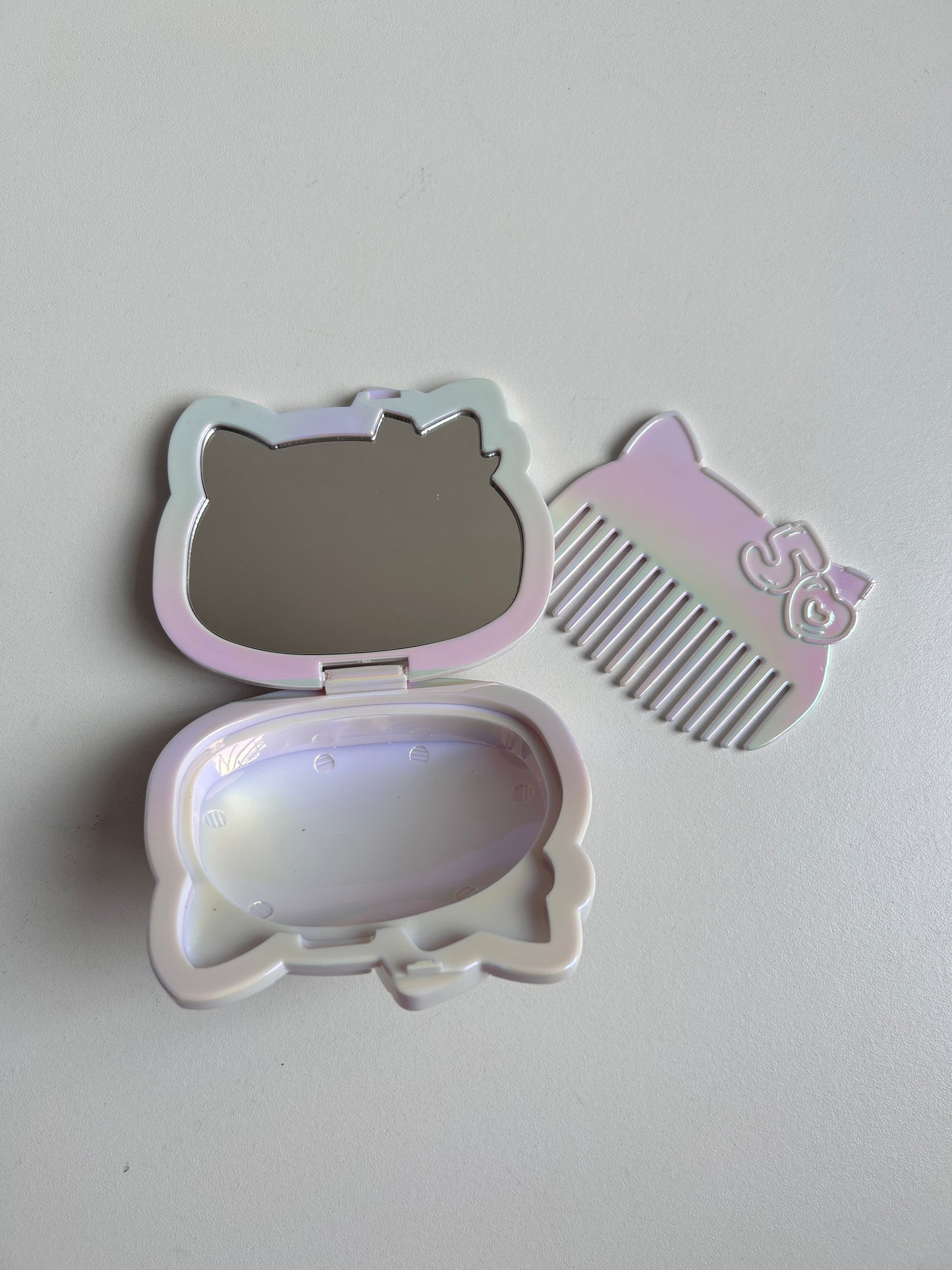 Espejo 50th Anniversary Forever 21