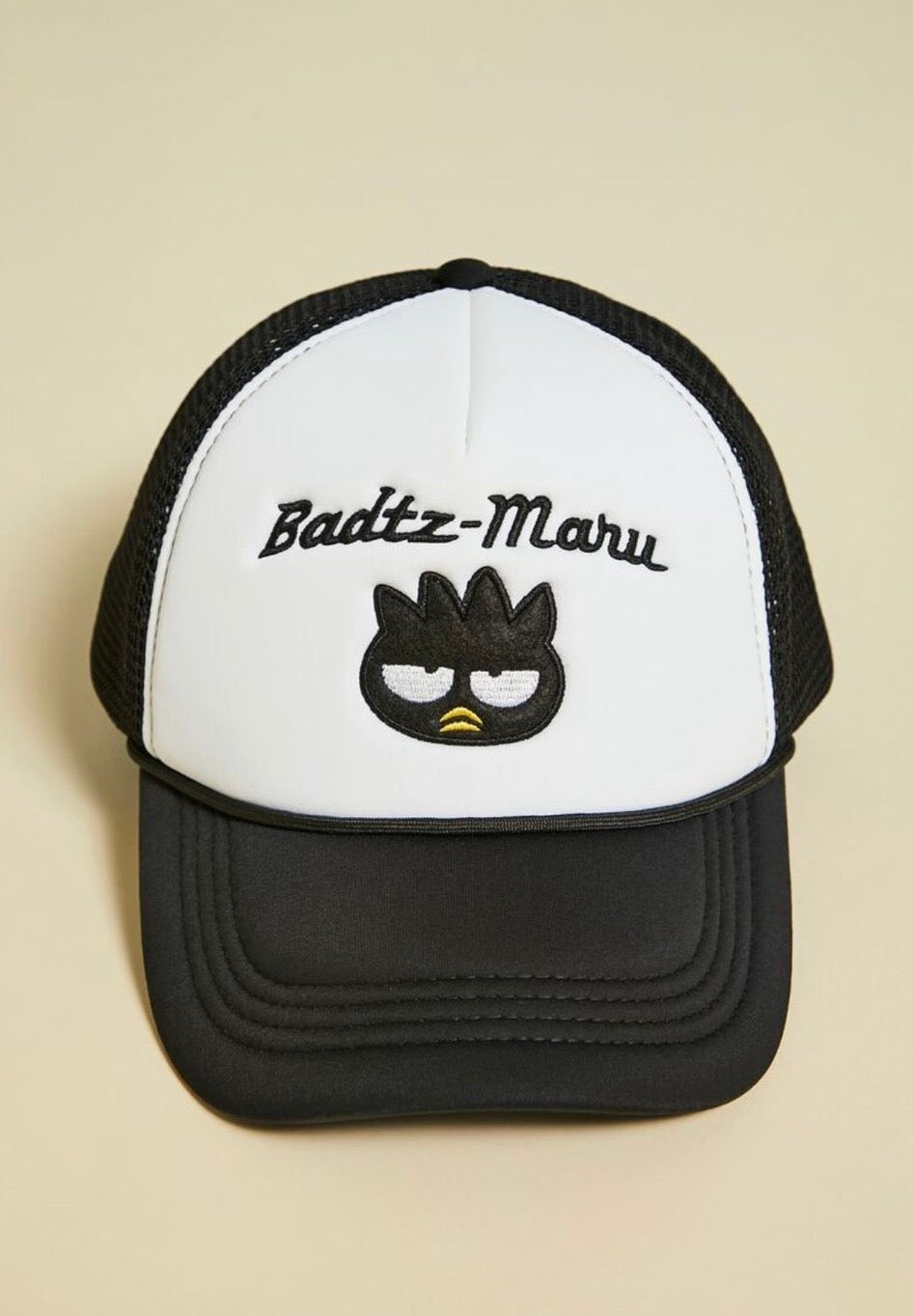 Gorra Badtz-Maru