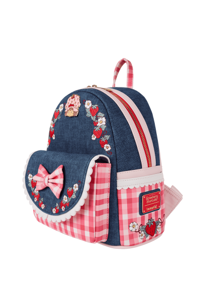 Strawberry Shortcake Mini Backpack