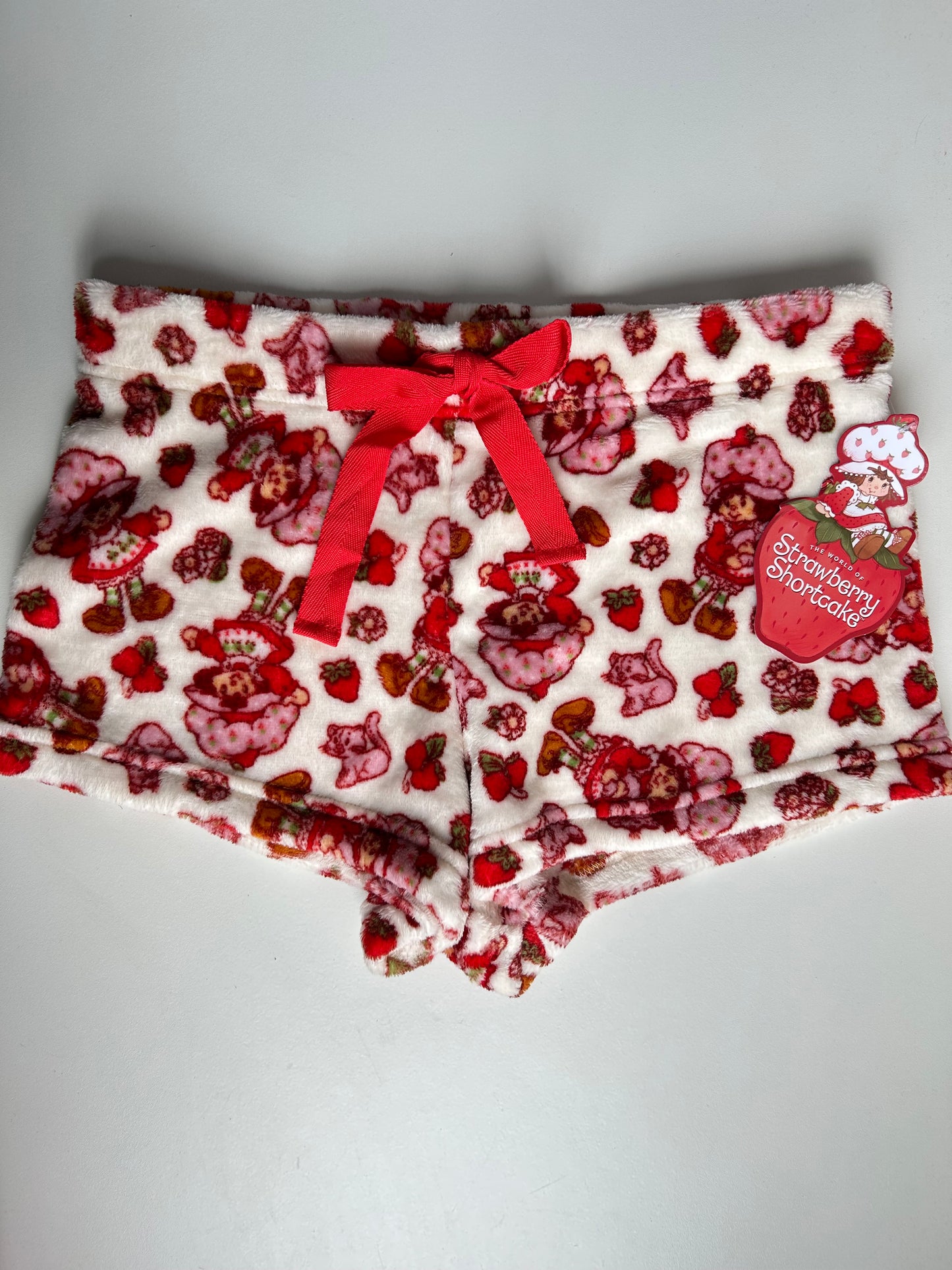 Short Rosita Fresita