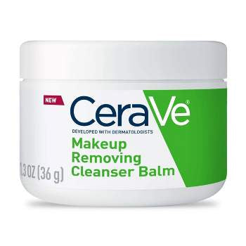 Travel Size Cera Ve Makeup Removing