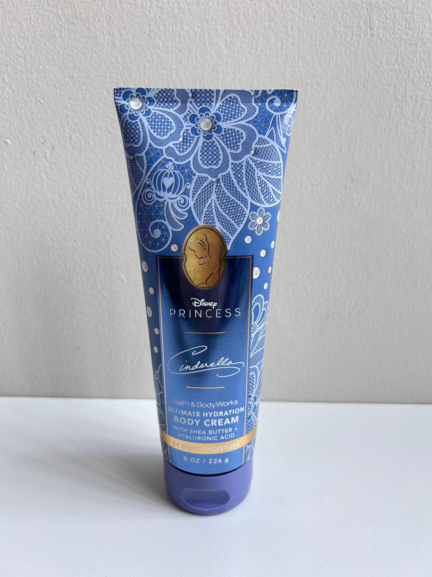 Cinderella Body Cream