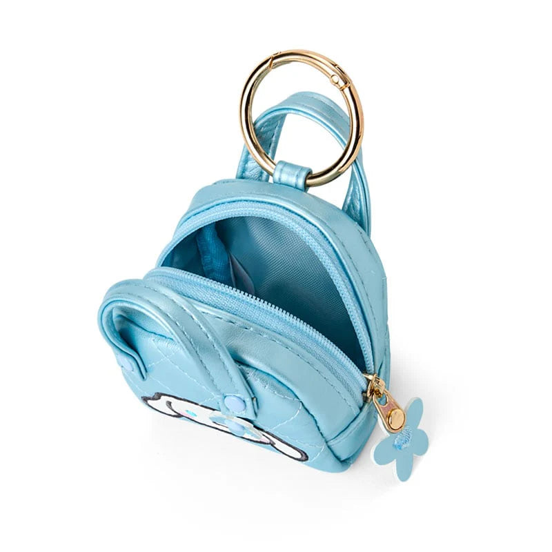 Cinnamoroll Bag Charm Mini Quilt Series ***Preorden***