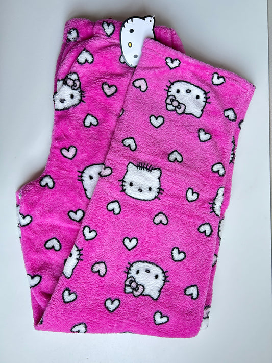 Pj Pants Hello Kitty y Daniel