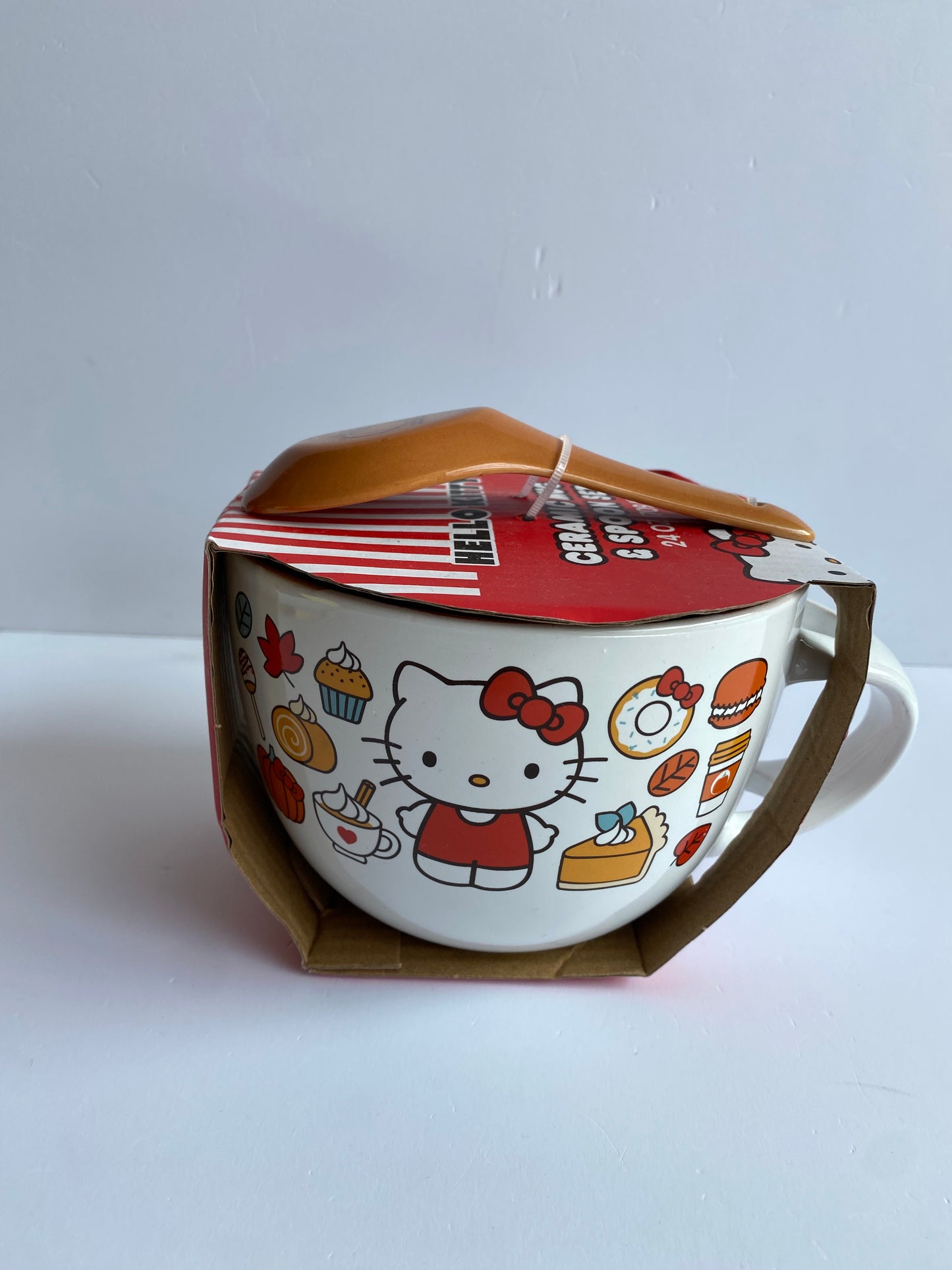 Bowl Hello Kitty