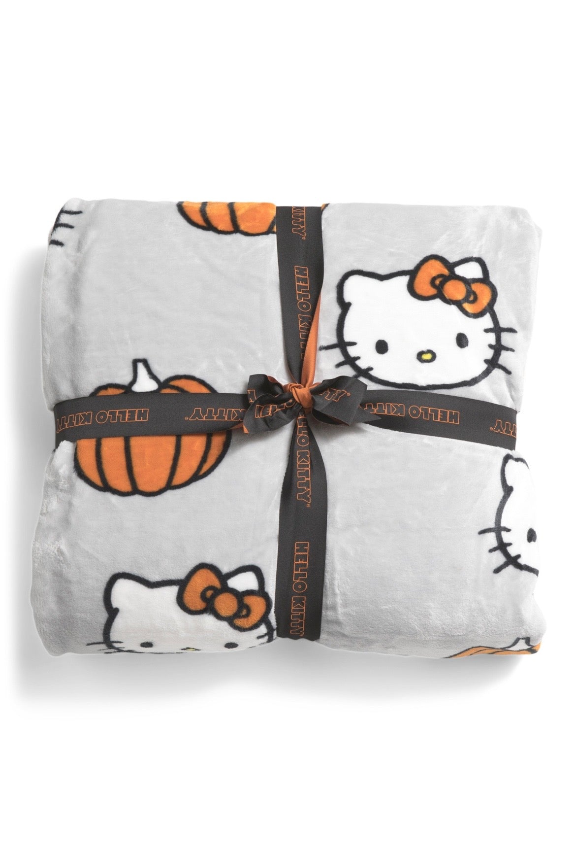 Blanket Hello Kitty Tamaño Individual ***Preorden***