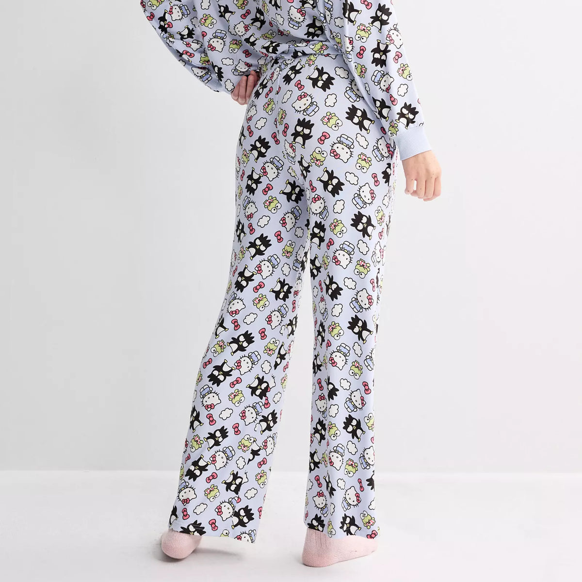 Pantalón De Pijama Hello kitty y Sus Amigos ***Preorden***