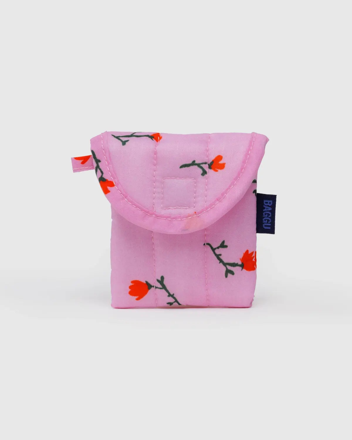 Puffy Earbuds Case Baggu ***Preorden***