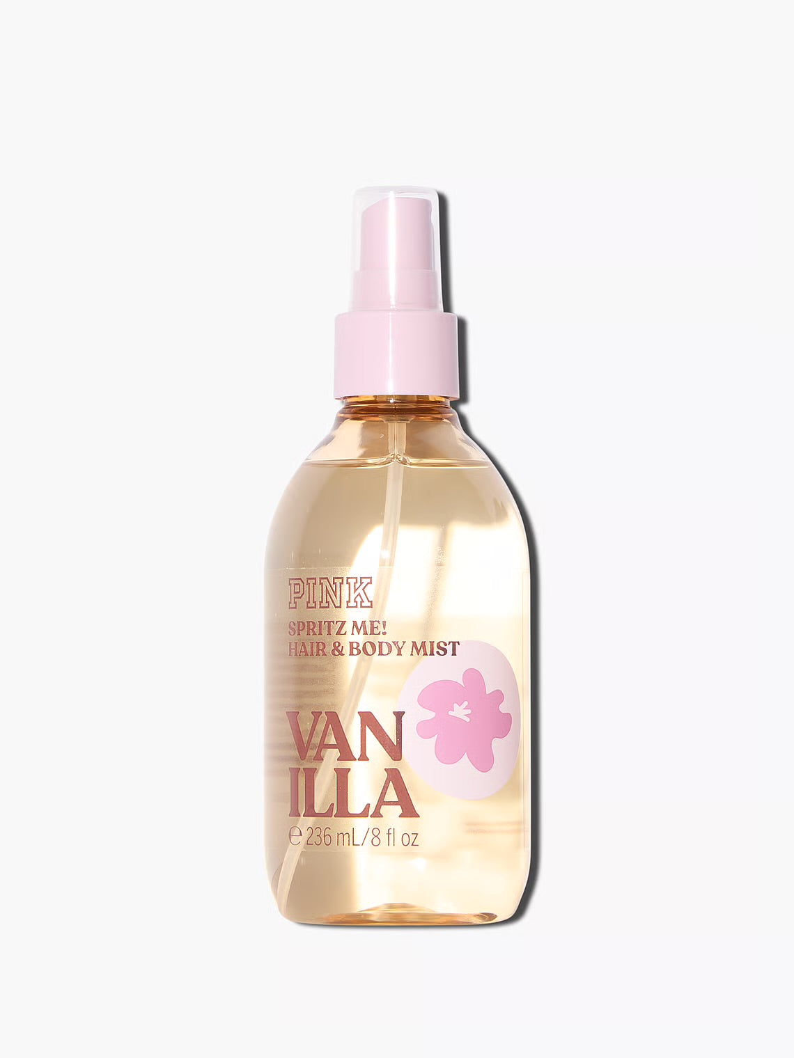 Body & Hair Mist ***Preorden***