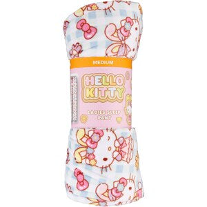 Pj Pants Hello Kitty Conejita De Pascua ***Preorden***