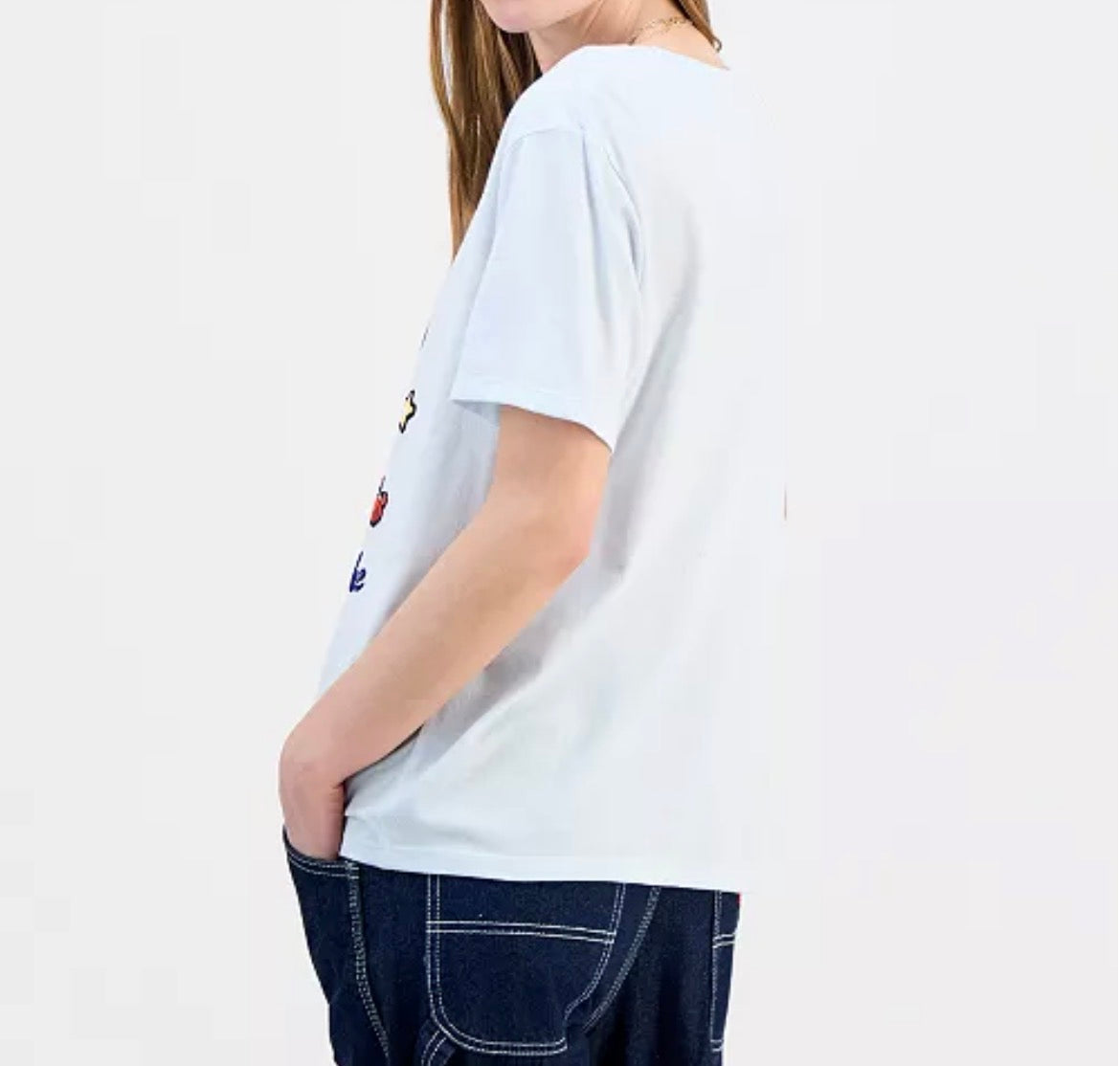 Playera Hello Kitty y Sus Amigos Marineros ***Preorden***