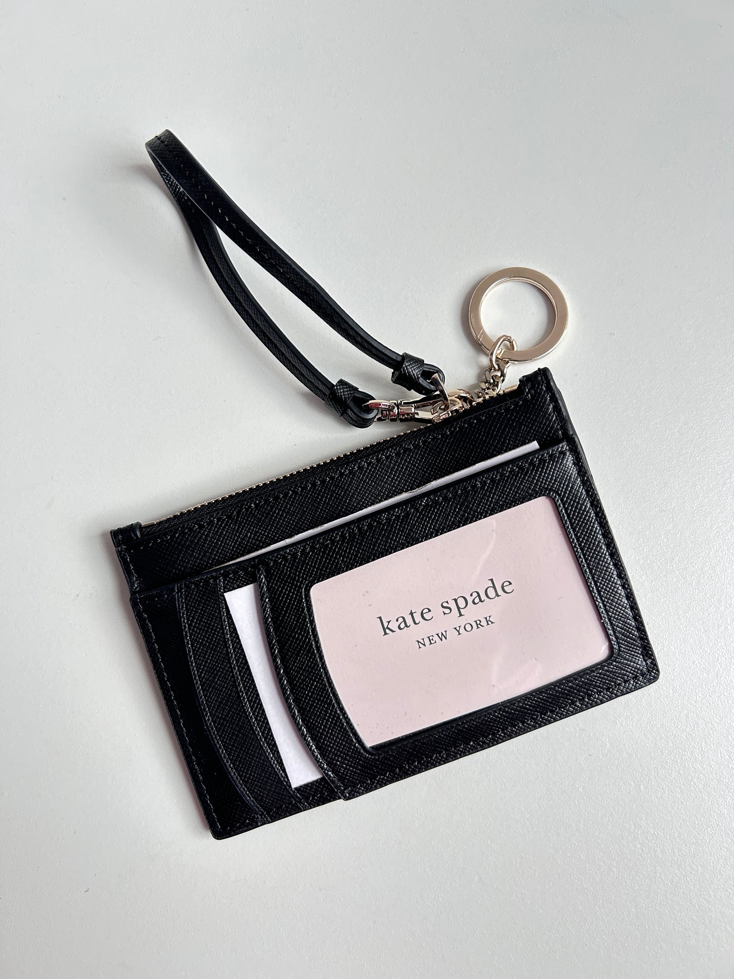 Tarjetero Monedero Kate Spade