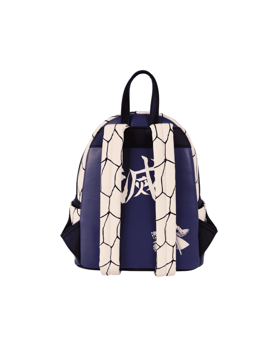Demon Slayer Shinobu Kocho Moni Backpack Loungefly ***Preorden***