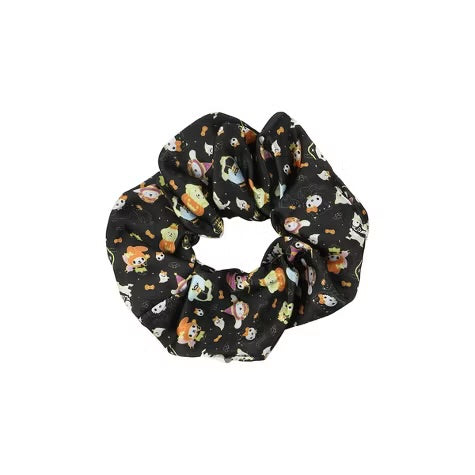 Set de 3 Donas para Cabello Hello Kitty Halloween ***Preorden***
