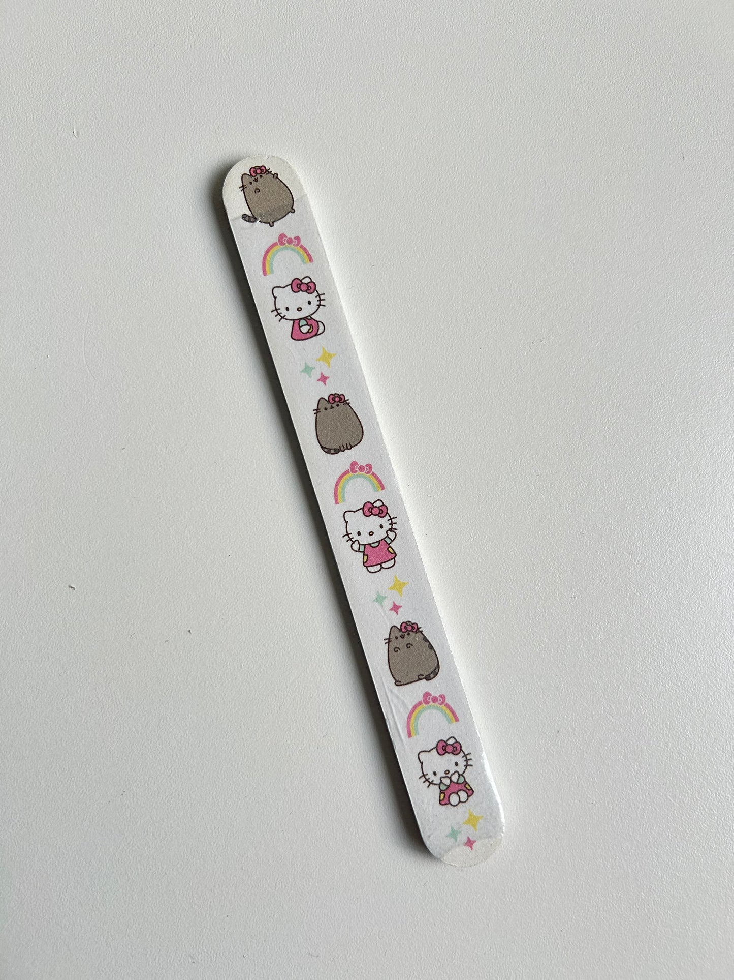 Lima Hello Kitty & Pusheen