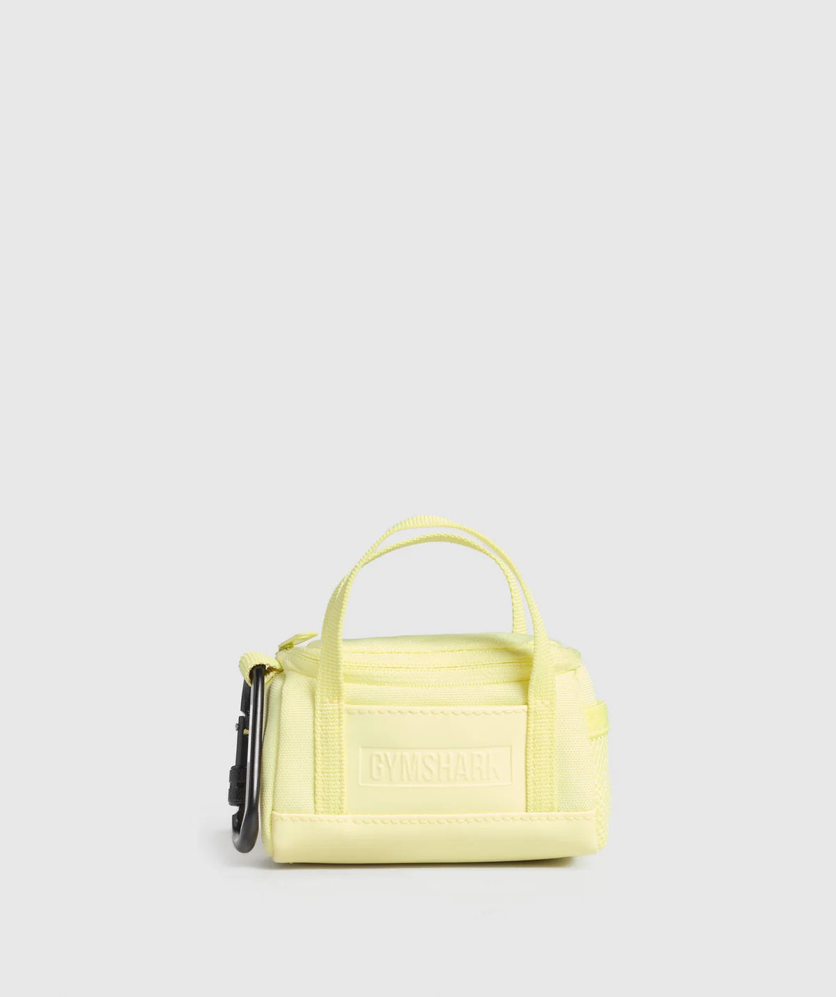 Mini Bag Keychain Gyn Shark ***Preorden***