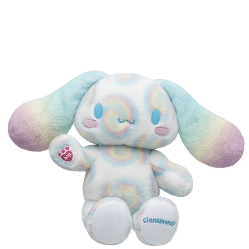 Cinnamoroll Rainbow Dreams BAB ***Preorden***